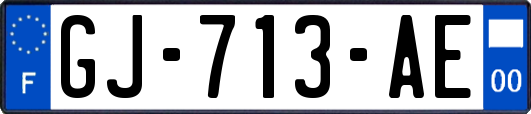 GJ-713-AE