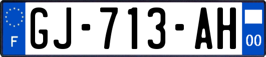 GJ-713-AH