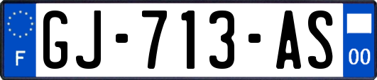 GJ-713-AS