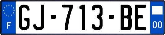 GJ-713-BE