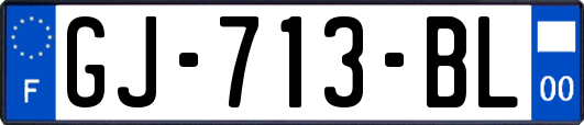 GJ-713-BL