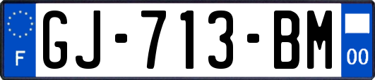 GJ-713-BM