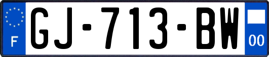 GJ-713-BW