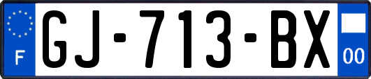 GJ-713-BX