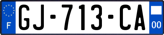 GJ-713-CA