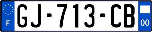 GJ-713-CB