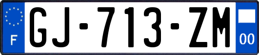 GJ-713-ZM