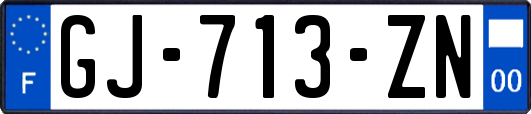 GJ-713-ZN