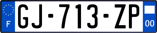 GJ-713-ZP