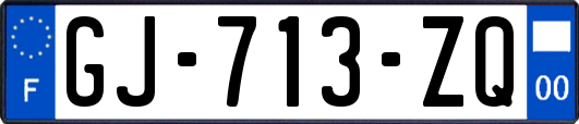 GJ-713-ZQ