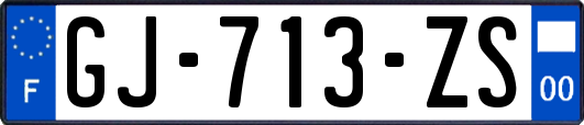 GJ-713-ZS
