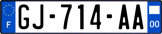 GJ-714-AA