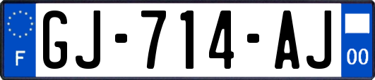 GJ-714-AJ