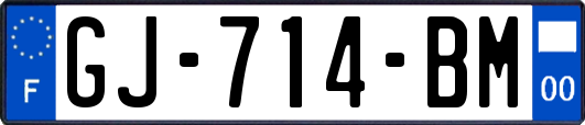 GJ-714-BM