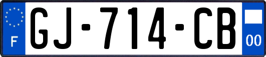 GJ-714-CB