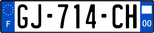 GJ-714-CH