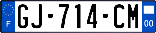 GJ-714-CM