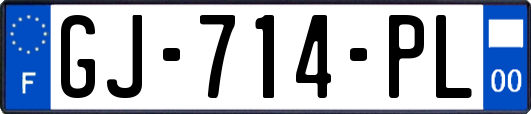 GJ-714-PL