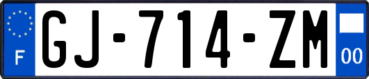 GJ-714-ZM