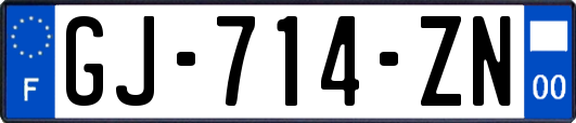 GJ-714-ZN