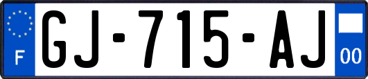 GJ-715-AJ
