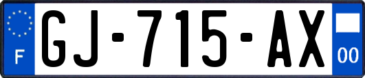 GJ-715-AX