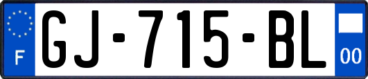 GJ-715-BL