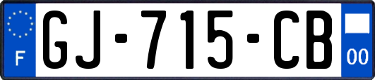 GJ-715-CB