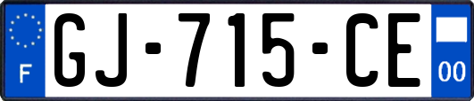 GJ-715-CE