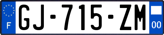 GJ-715-ZM