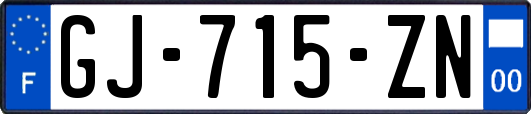 GJ-715-ZN