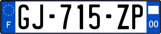 GJ-715-ZP
