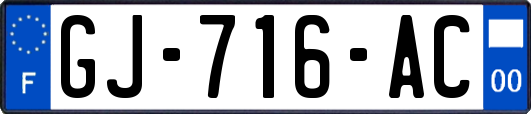 GJ-716-AC