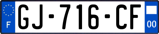 GJ-716-CF