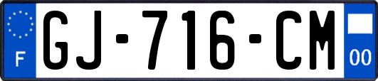 GJ-716-CM