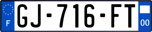 GJ-716-FT