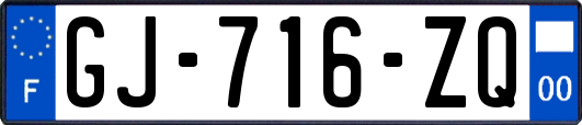 GJ-716-ZQ
