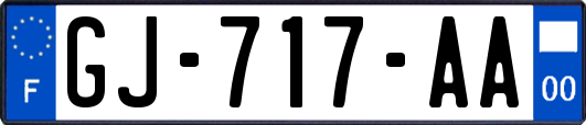 GJ-717-AA