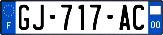 GJ-717-AC