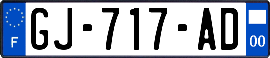 GJ-717-AD