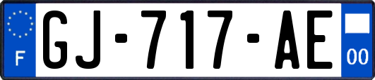 GJ-717-AE