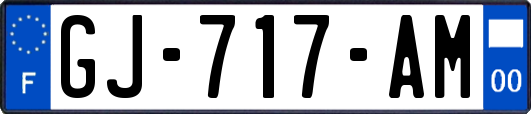 GJ-717-AM