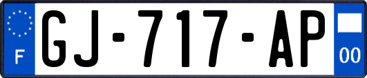 GJ-717-AP