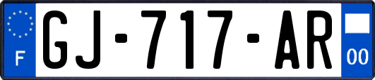 GJ-717-AR