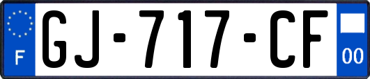 GJ-717-CF