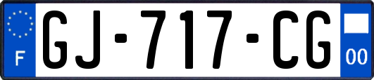 GJ-717-CG