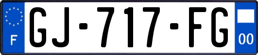 GJ-717-FG