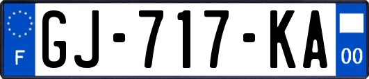 GJ-717-KA