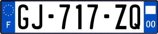 GJ-717-ZQ
