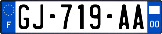 GJ-719-AA